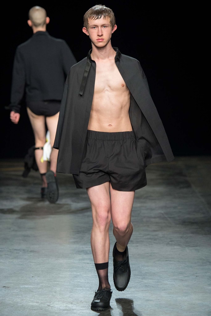 MAN 2016 Spring/Summer Collection 