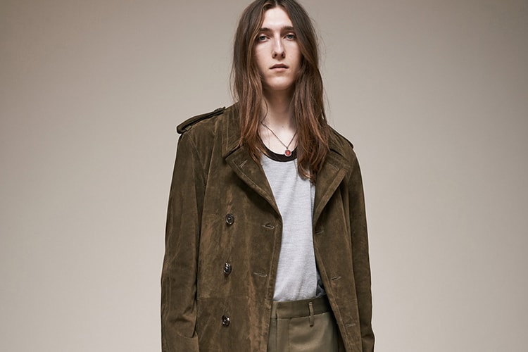 Marc Jacobs 2016 Spring/Summer Collection