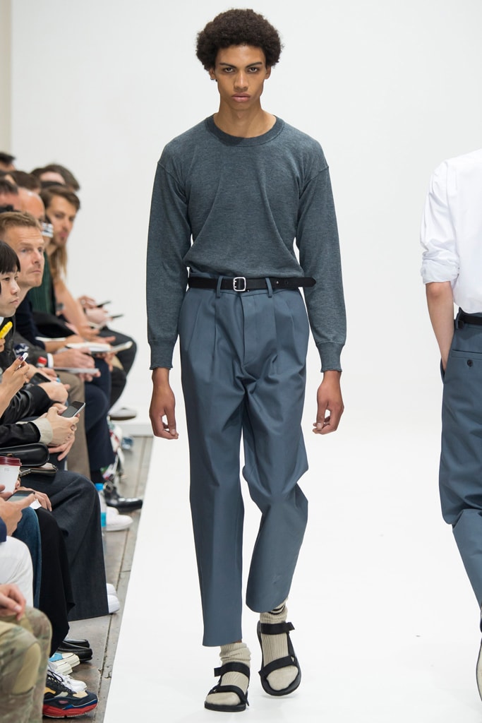 Margaret Howell 2016 Spring/Summer Collection