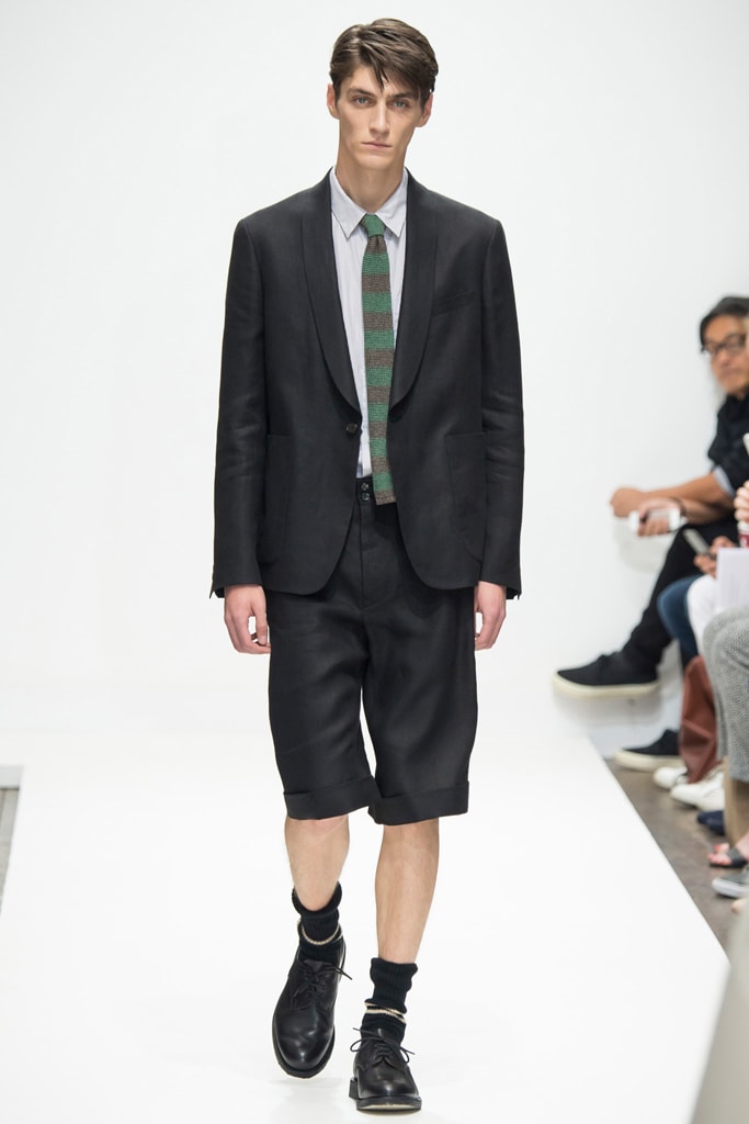 Margaret Howell 2016 Spring/Summer Collection