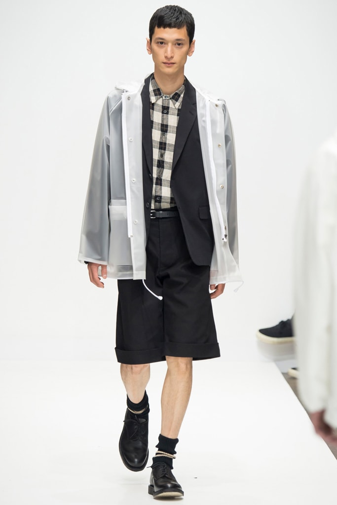 Margaret Howell 2016 Spring/Summer Collection