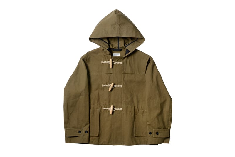 Margaret Howell x Tate Britain Capsule Dedicated to Barbara Hepworth