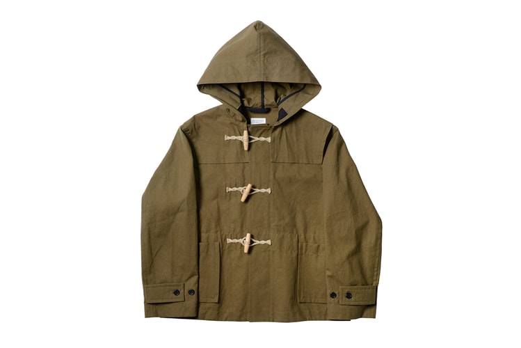 Margaret Howell x Tate Britain Capsule Dedicated to Barbara Hepworth