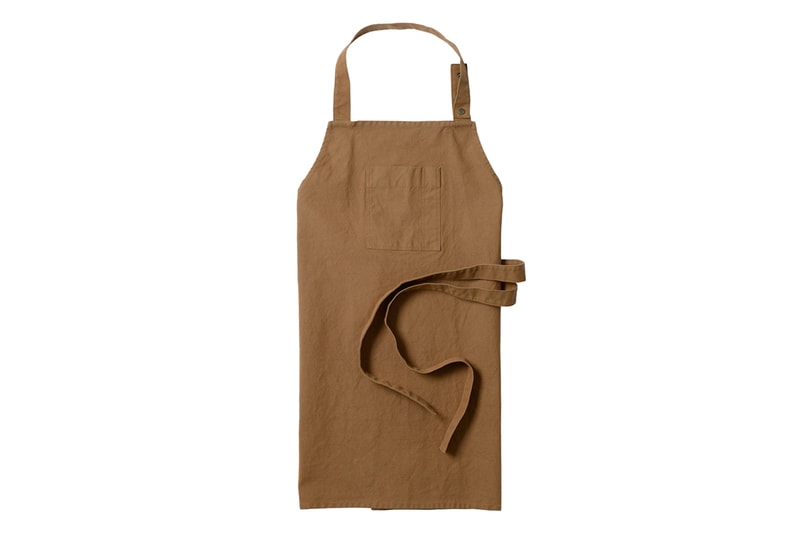 Margaret Howell x Tate Britain Capsule Dedicated to Barbara Hepworth