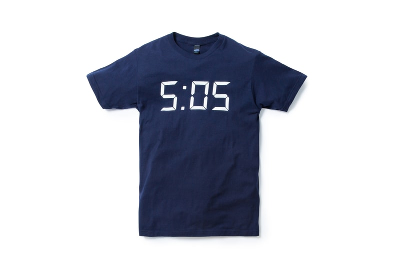 Mark McNairy 2015 Spring/Summer Streetwear Collection 