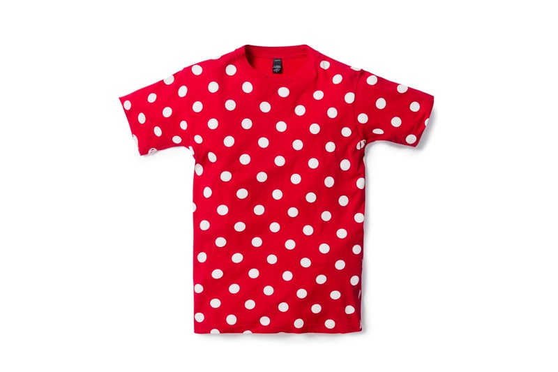 Mark McNairy 2015 Spring/Summer Streetwear Collection 