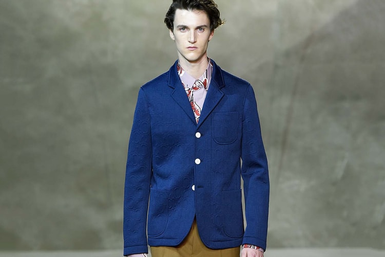 Marni 2016 Spring/Summer Collection