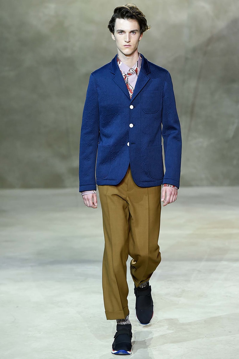Marni 2016 Spring/Summer Collection