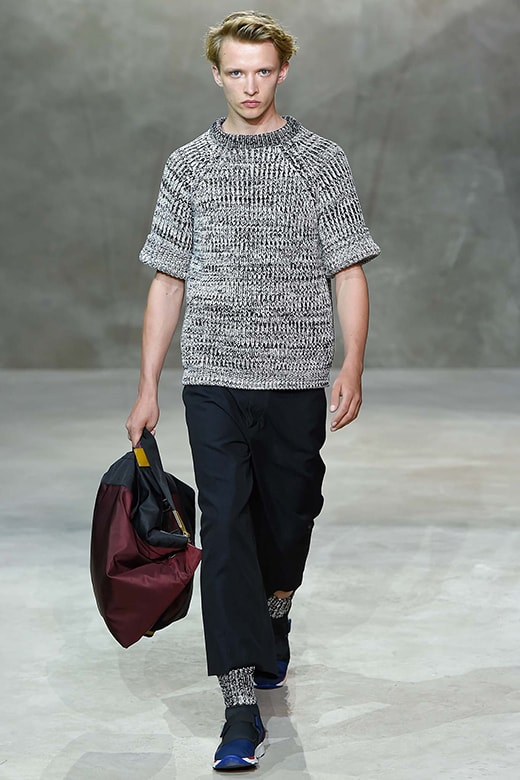 Marni 2016 Spring/Summer Collection