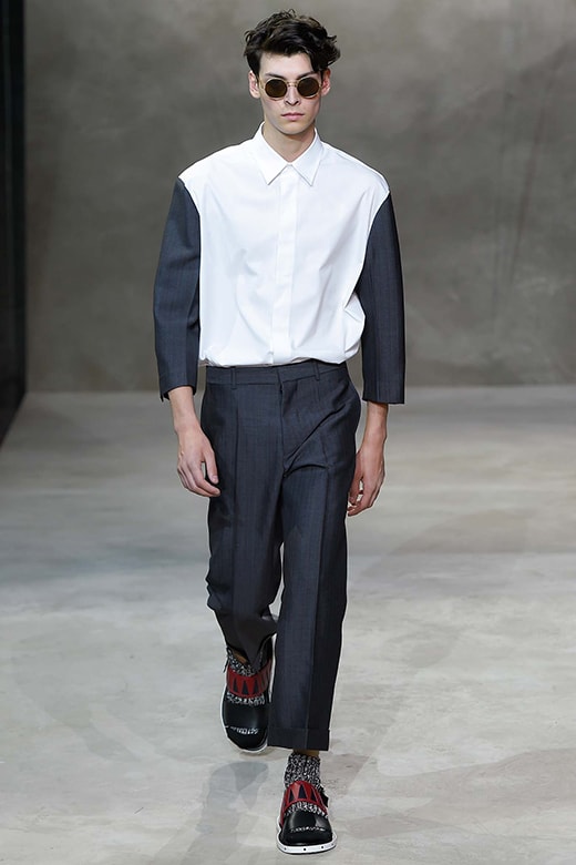 Marni 2016 Spring/Summer Collection