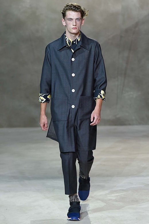 Marni 2016 Spring/Summer Collection