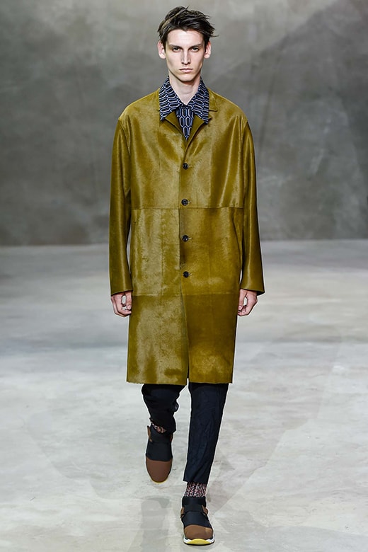 Marni 2016 Spring/Summer Collection