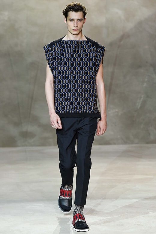 Marni 2016 Spring/Summer Collection