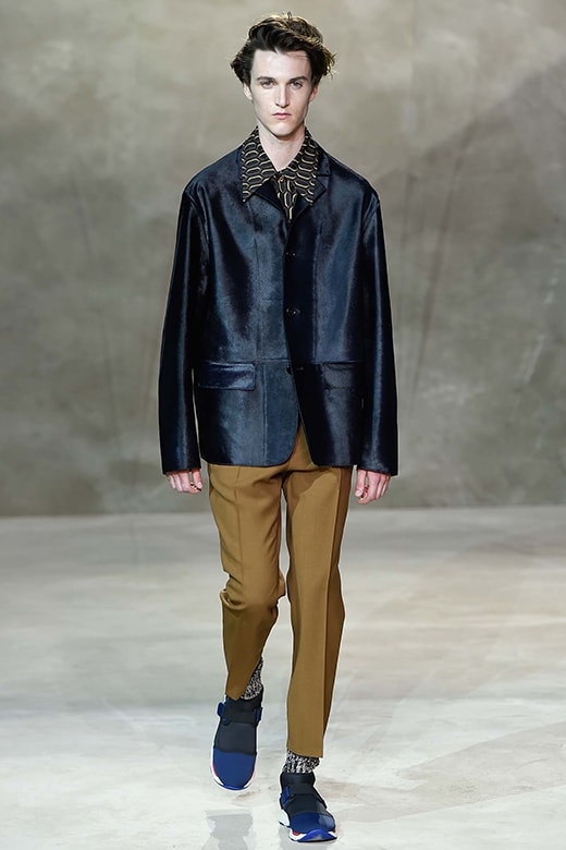 Marni 2016 Spring/Summer Collection