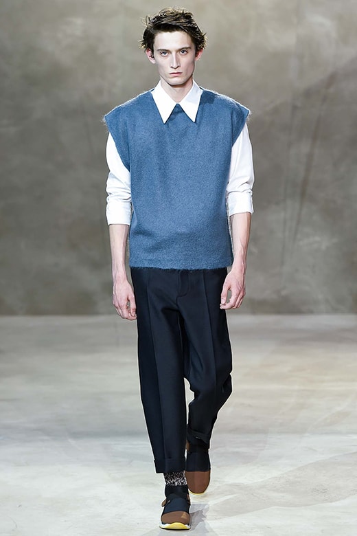 Marni 2016 Spring/Summer Collection