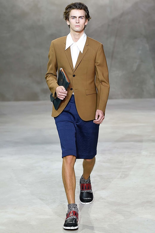 Marni 2016 Spring/Summer Collection