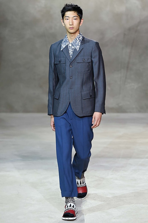 Marni 2016 Spring/Summer Collection