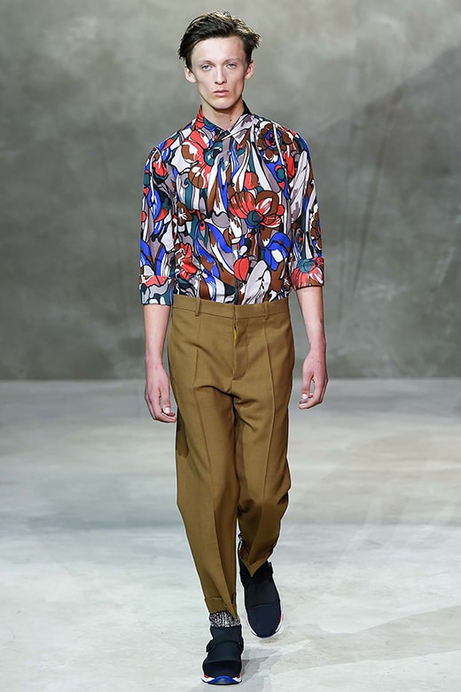 Marni 2016 Spring/Summer Collection
