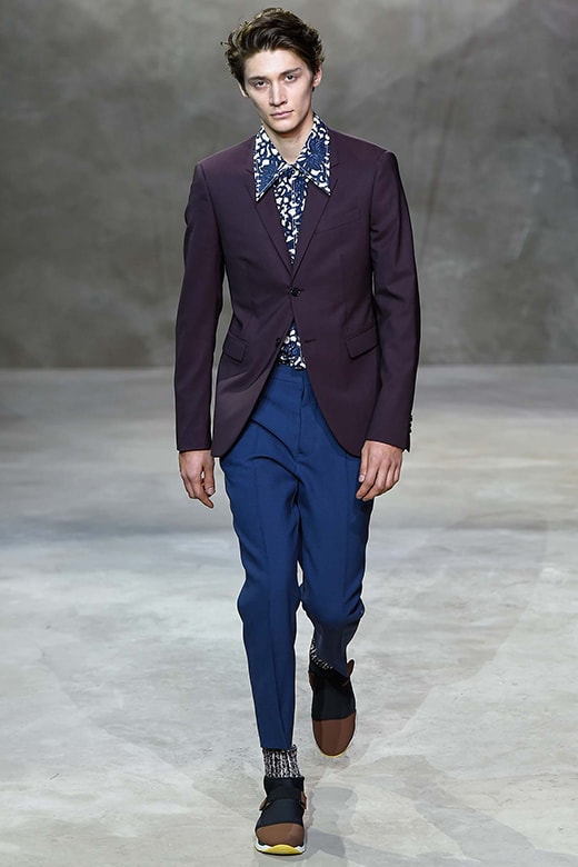 Marni 2016 Spring/Summer Collection