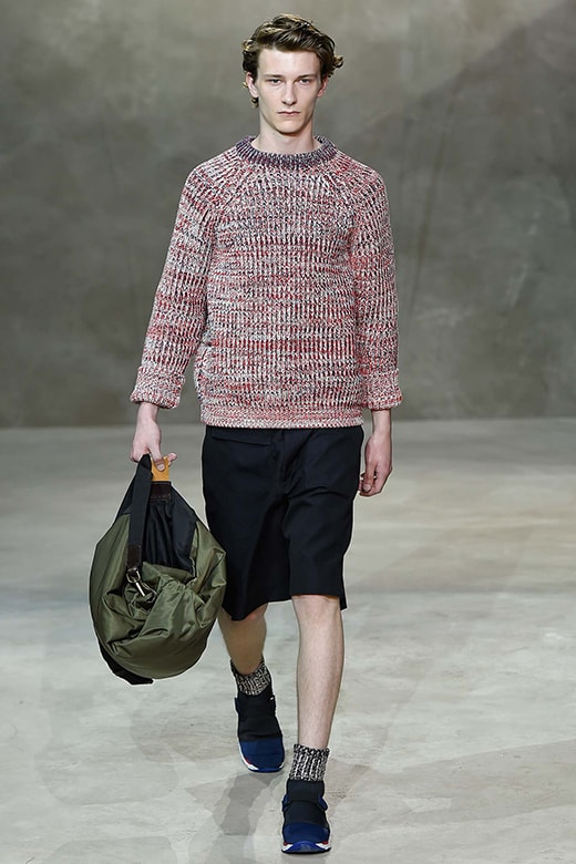 Marni 2016 Spring/Summer Collection