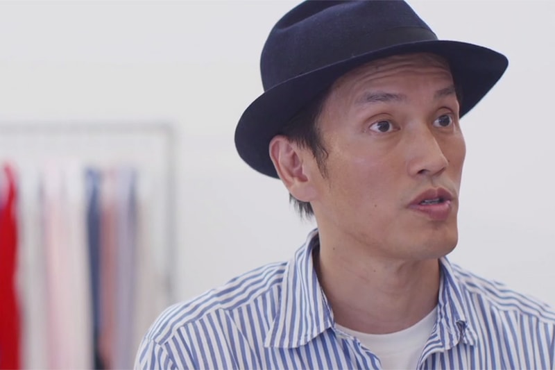 Masafumi Watanabe x Reef Exclusive Collection