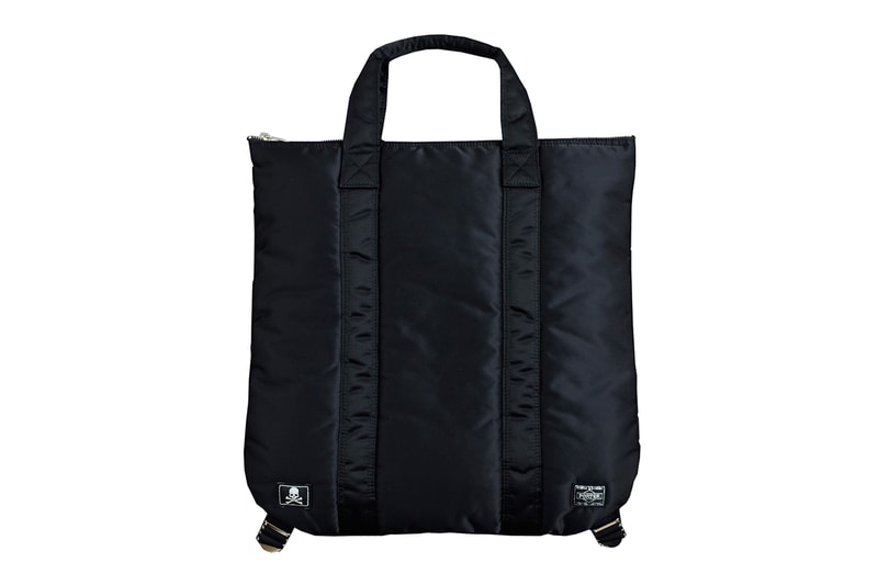 mastermind Japan x Yoshida Kaban Porter 80th Anniversary Bags Capsule Collection