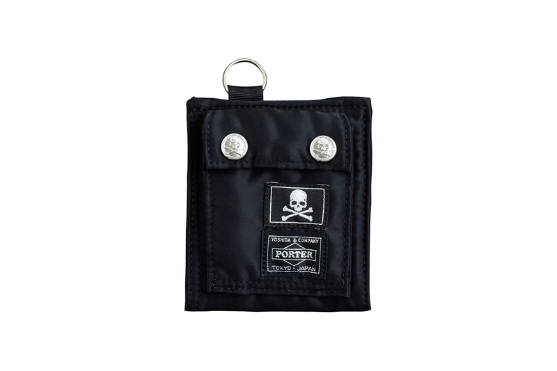 mastermind Japan x Yoshida Kaban Porter 80th Anniversary Bags Capsule Collection