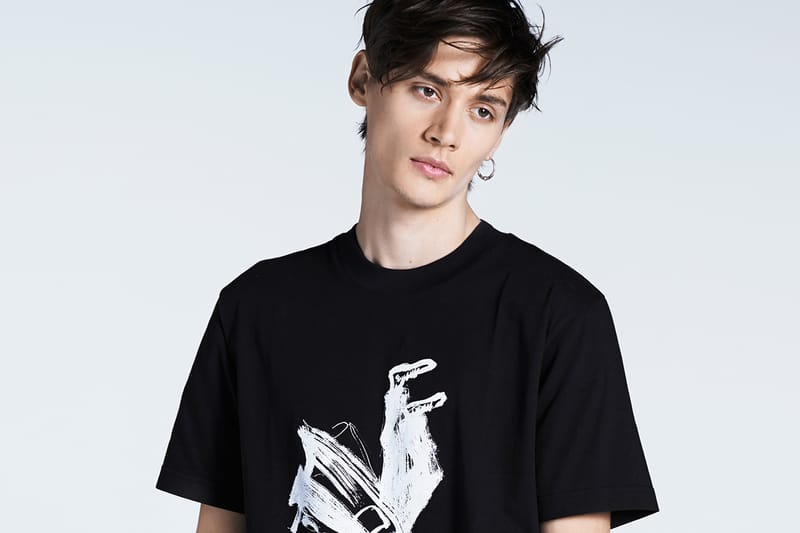 MATCHESFASHION x Y-3 2016 Spring/Summer Capsule Collection 