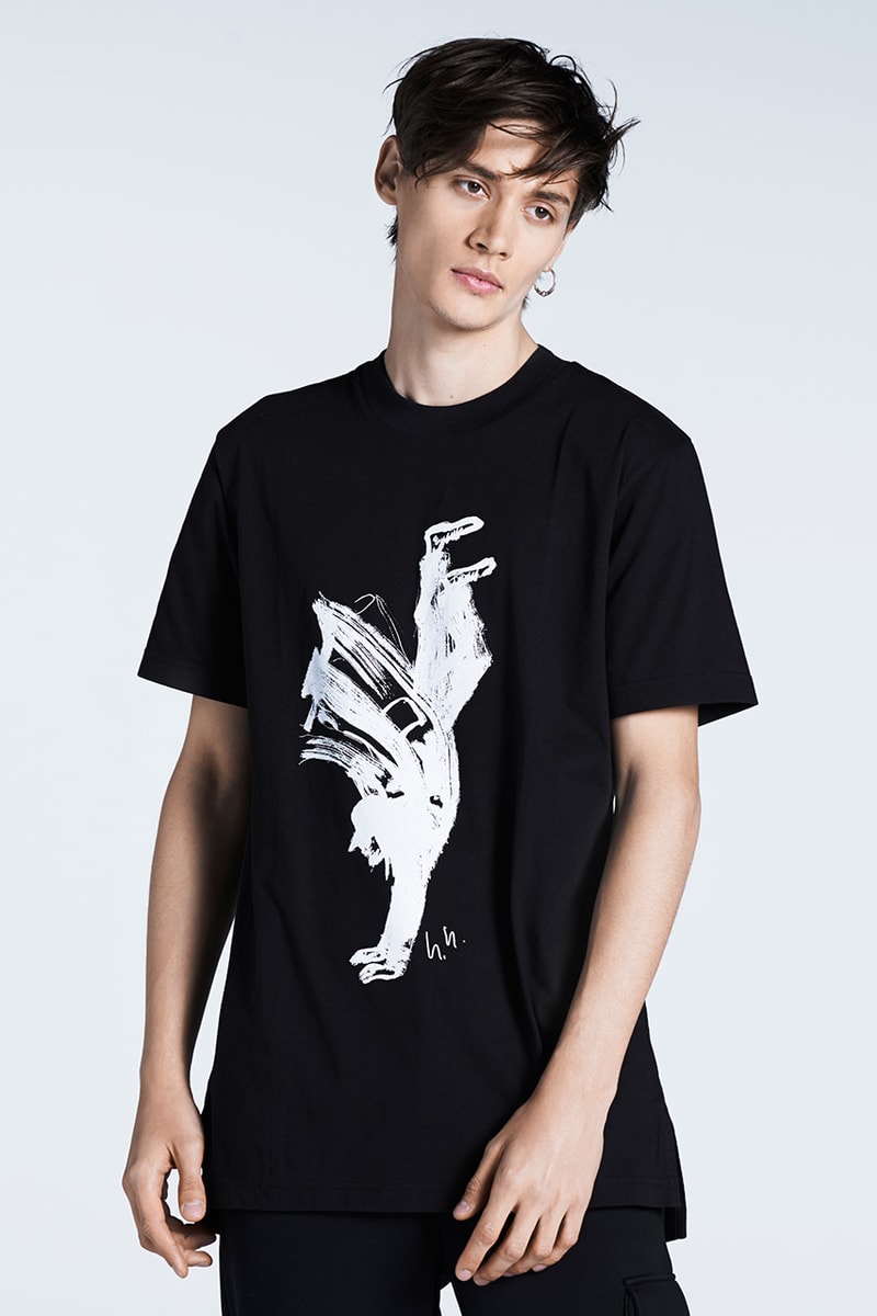 MATCHESFASHION.COM Teams Up With Yohji Yamamoto and adidas' Y-3 Brand on Capsule Collection