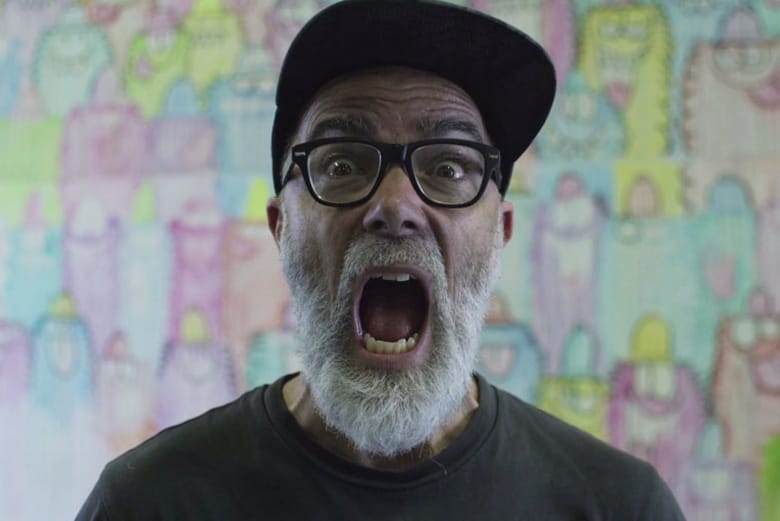 Meet the Artists of POW! WOW! Arts Festival, Hawaii in "Heavy Dreamers"