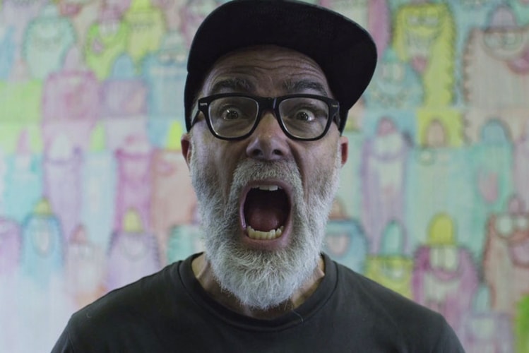 Meet the Artists of POW! WOW! Arts Festival, Hawaii in "Heavy Dreamers"