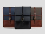 Miansai Launches Luxury Bag Line