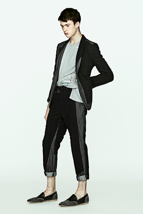 MIHARAYASUHIRO 2016 Spring/Summer Collection