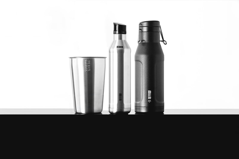 MiiR 2015 Bottles 