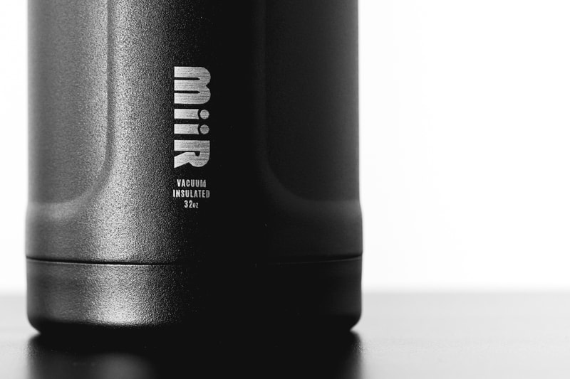 MiiR 2015 Bottles 