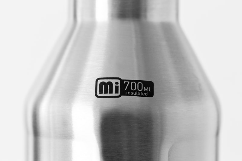MiiR 2015 Bottles 