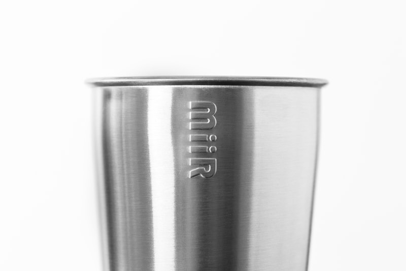 MiiR 2015 Bottles 