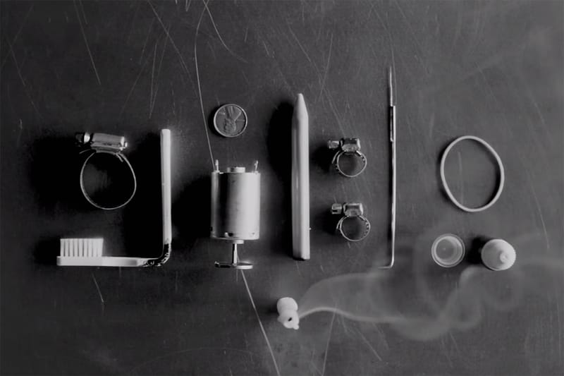 MINI Clubman Presents "This Way is My Way" Directed by André Saraiva