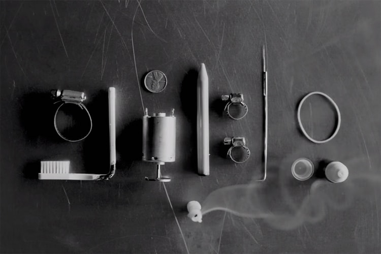 MINI Clubman Presents "This Way is My Way" Directed by André Saraiva