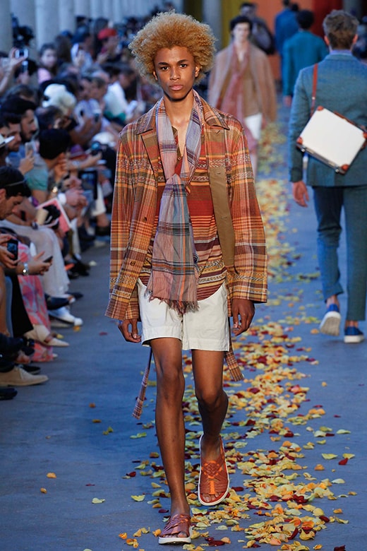 Missoni 2016 Spring/Summer Fashion Collection