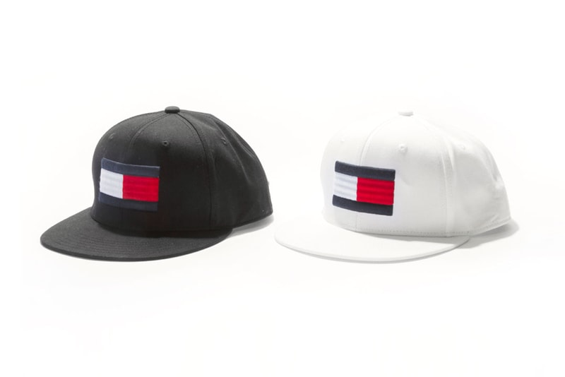 monkey time x Tommy Hilfiger Denim 2015 Capsule Collection