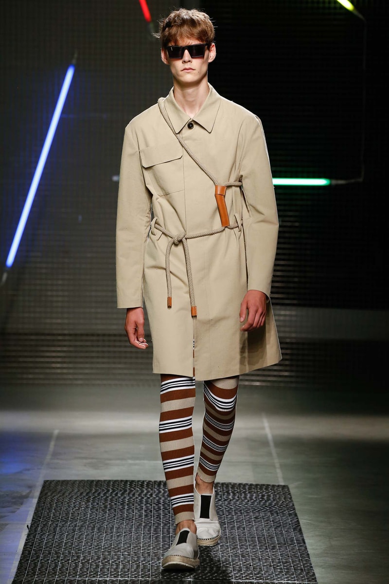 MSGM 2016 Spring/Summer Collection