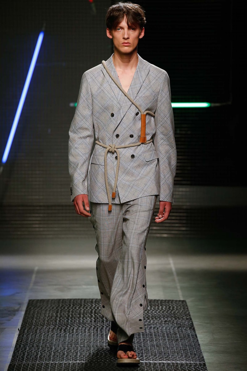 MSGM 2016 Spring/Summer Collection