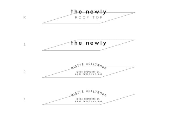 Mister Hollywood to Open New Flagship in Osaka