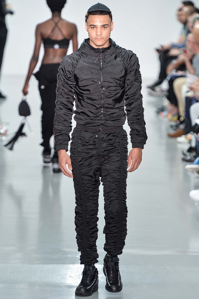 Nasir Mazhar 2016 Spring/Summer Collection