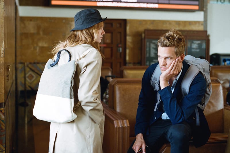 Need Supply Co. 2015 Summer "Go Explore" Lookbook