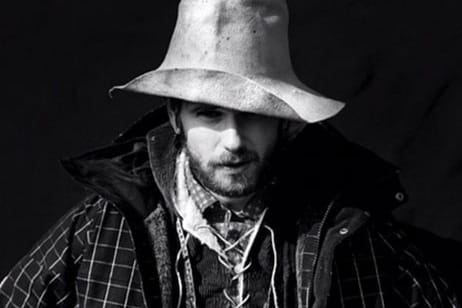 NEIGHBORHOOD x Burton 2015 Fall/Winter Collection