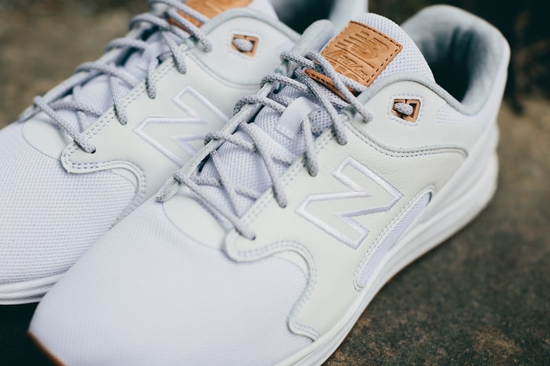 New Balance Introduces the 1550