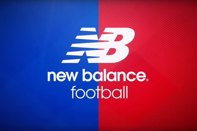 New Balance Football Launches "Visaro" and "Furon" Soccer Boots