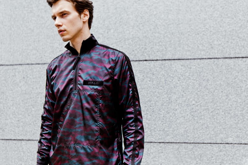 Newline HALO 2015 Spring/Summer Collection